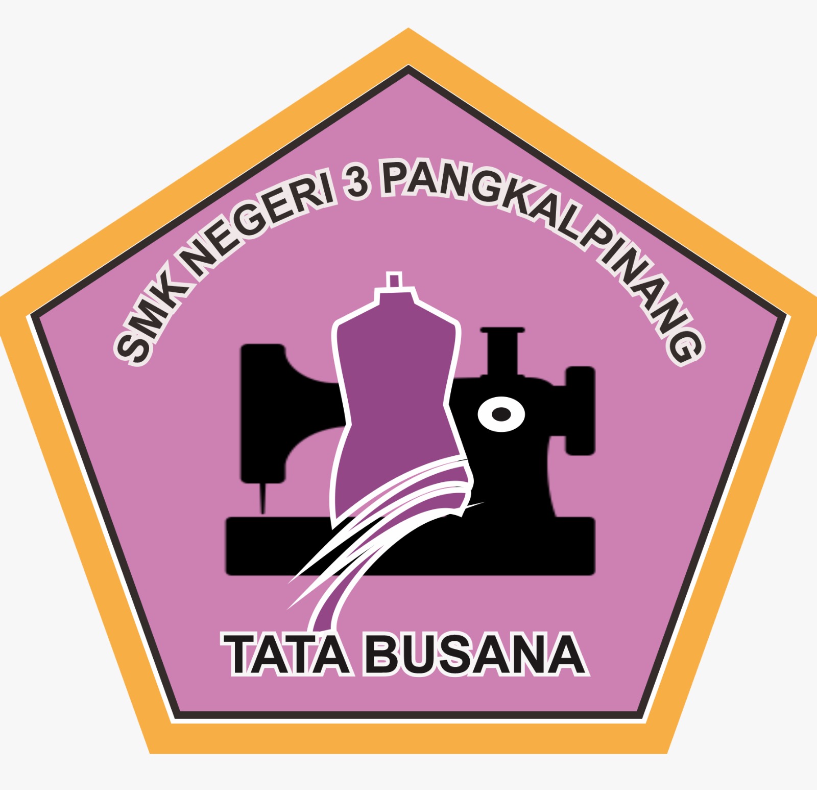 TATA BUSANA